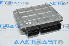 Block ECU engine computer Lexus CT200h 11-17