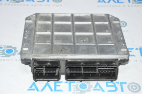 Block ECU engine computer Lexus ES350 07-12 chip breakage