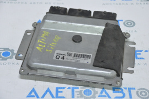 ECU Engine Computer Nissan Altima 13-18 2.5 MEC300-001A1-2912B