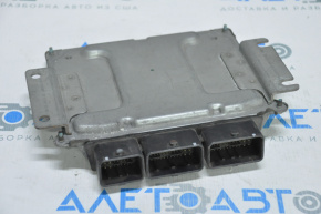 ECU Engine Computer Nissan Altima 13-18 2.5 MEC300-001A1-2912B