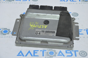 ECU Engine Computer Nissan Altima 13-18 2.5 MEC300-001A1-2919B