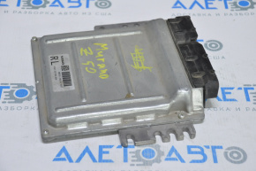 Block ECU engine computer Nissan Murano z50 03-08