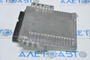 Block ECU engine computer Nissan Murano z50 03-08