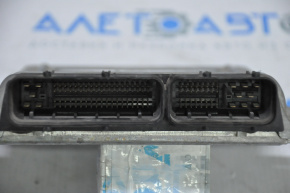 Block ECU engine computer Nissan Murano z50 03-08
