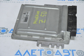 Block ECU engine computer Nissan Murano z50 03-08