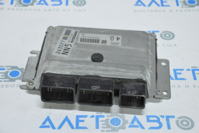 ECU engine computer Nissan Murano z52 15-17 NEC012-605
