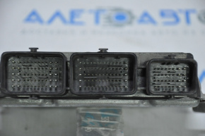 ECU engine computer Nissan Murano z52 15-17 NEC012-605