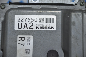 ECU engine computer Nissan Murano z52 15-17 NEC023-041