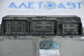 ECU engine computer Nissan Murano z52 15-17 NEC023-041