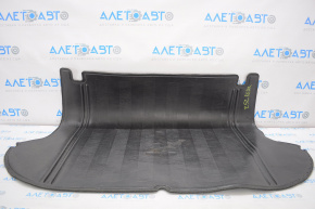 Nissan Murano Z52 15-24 trunk mat, black cloth