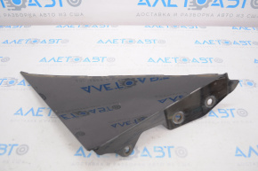 Plug triangle rear right Nissan Murano z52 15-19 breakage of fastening