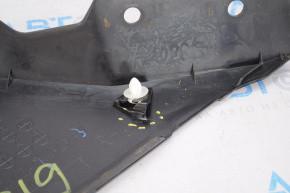 Plug triangle rear right Nissan Murano z52 15-19 breakage of fastening