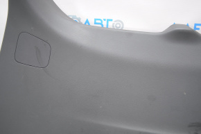 Nissan Murano z52 15-23 black trunk door trim, scratches