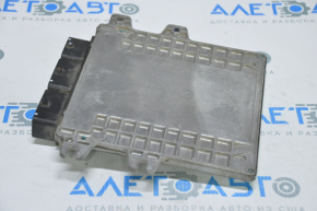 Block ECU engine computer Nissan Pathfinder 13-13 mec128-230 F1 3124