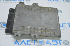 Block ECU engine computer Nissan Pathfinder 13-13 Nec008-066