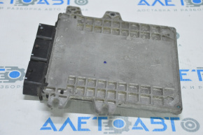 ECU block engine computer Nissan Pathfinder 13-13 mec128-230F1-2Y18A