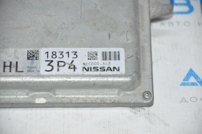 Nissan Rogue 07-12 Engine Computer ECU