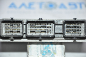 Nissan Rogue 07-12 Engine Computer ECU