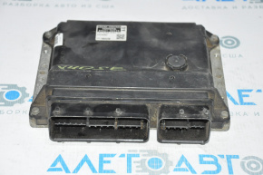 Block ECU engine computer Toyota Camry v40 2.4