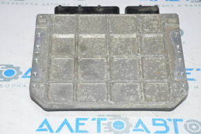Block ECU engine computer Toyota Camry v40 2.4