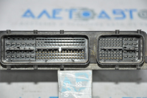 Block ECU engine computer Toyota Camry v40 2.4