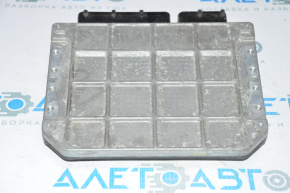 Block ECU engine computer Toyota Camry v40 2.4