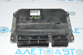 Block ECU engine computer Toyota Camry v40
