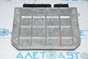 Block ECU engine computer Toyota Camry v40