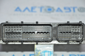 Block ECU engine computer Toyota Camry v40
