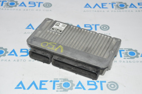 Block ECU engine computer Toyota Camry v50 12-14 2.5 usa