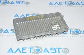 Block ECU engine computer Toyota Camry v50 12-14 2.5 usa
