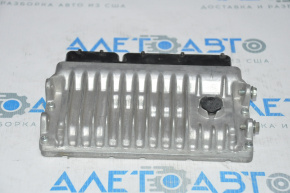Block ECU engine computer Toyota Camry v50 12-14 2.5 usa