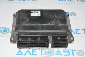 Block ECU engine computer Toyota Prius 30 10-13