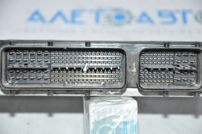 Block ECU engine computer Toyota Prius 30 10-13