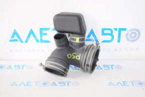 Air duct for Toyota Prius 50 16-22 intake with resonator