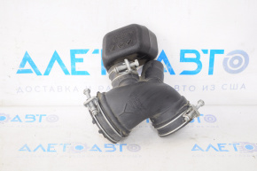 Air duct for Toyota Prius 50 16-22 intake with resonator