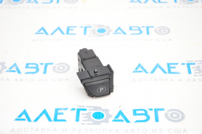 Parking button Toyota Prius 50 16-18