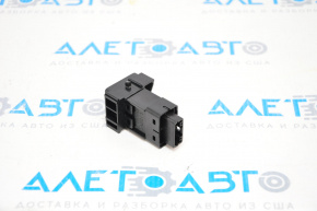 Parking button Toyota Prius 50 16-18