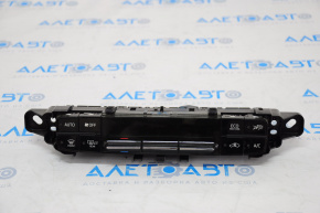 Toyota Prius 50 16-22 Climate Control