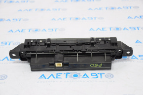 Toyota Prius 50 16-22 Climate Control