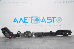 Rear bumper mount right Toyota Prius 50 16-18 broken mount