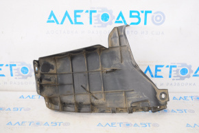 Rear bumper liner right Toyota Prius 50 16-18