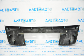 Toyota Prius 50 16-18 trunk door trim panel