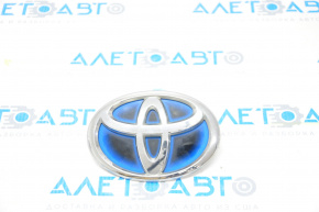 Toyota Prius 50 16-22 Tailgate Emblem