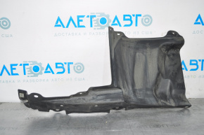 Engine protection side left Toyota Prius 50 16-18