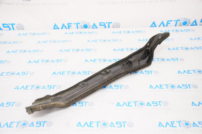 Left door-wing seal for Toyota Prius 50 16-22