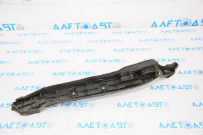 Left door-wing seal for Toyota Prius 50 16-22