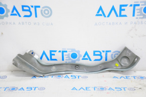 TV bar eyelash left Toyota Prius 50 16-22
