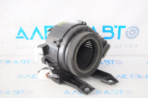 Cooling Fan VVB Toyota Prius 50 16-22 nickel