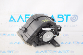 Cooling Fan VVB Toyota Prius 50 16-22 nickel